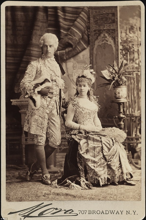 The Vanderbilts: Cornelius Vanderbilt. was an American tycoon, businessman, and philanthropist who built his wealth in railroads and shipping. He was also the patriarch of the Vanderbilt family and one of the richest Americans in history