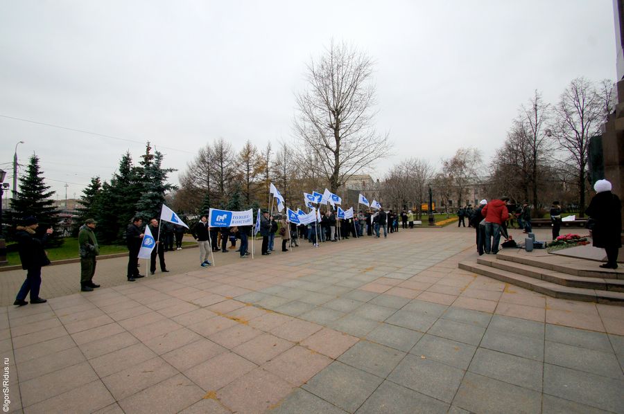 Профсоюзы против новой пенсионной реформы