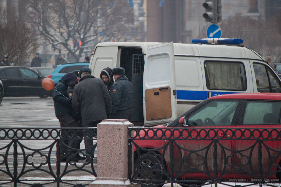 фото: Павел 'PaaLadin' Семёнов