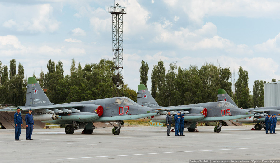 В Воронеже прошли соревнования летчиков военной авиации «Авиадартс» © Дмитрий Чушкин/http://dmitrydreamer.livejournal.com 