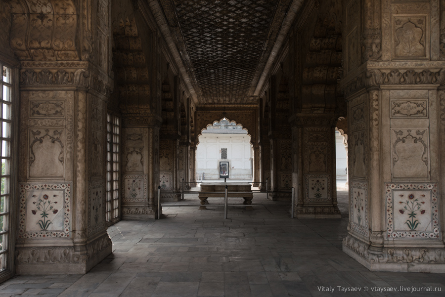 Lal Kila (Red Fort), Delhi