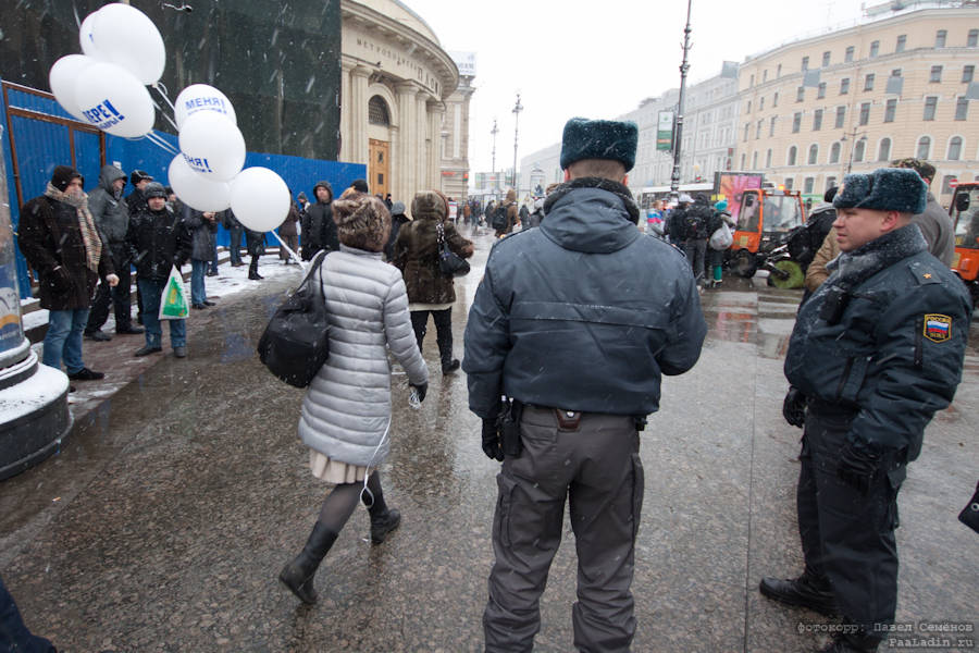 фото: Павел 'PaaLadin' Семёнов