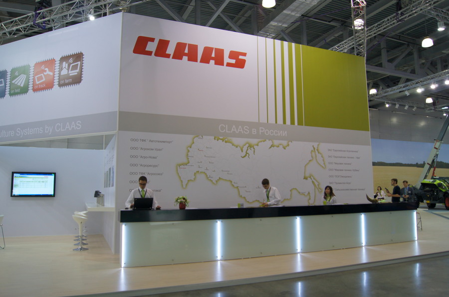 Claas