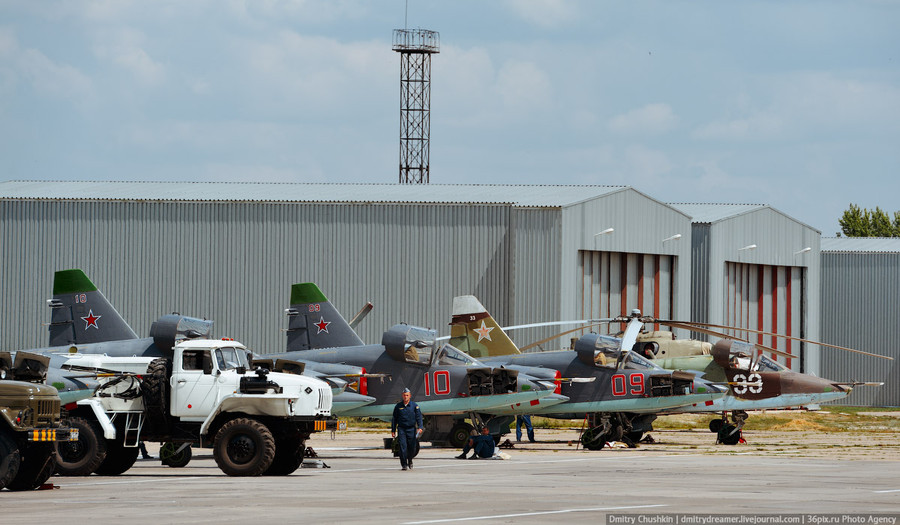 В Воронеже прошли соревнования летчиков военной авиации «Авиадартс» © Дмитрий Чушкин/http://dmitrydreamer.livejournal.com