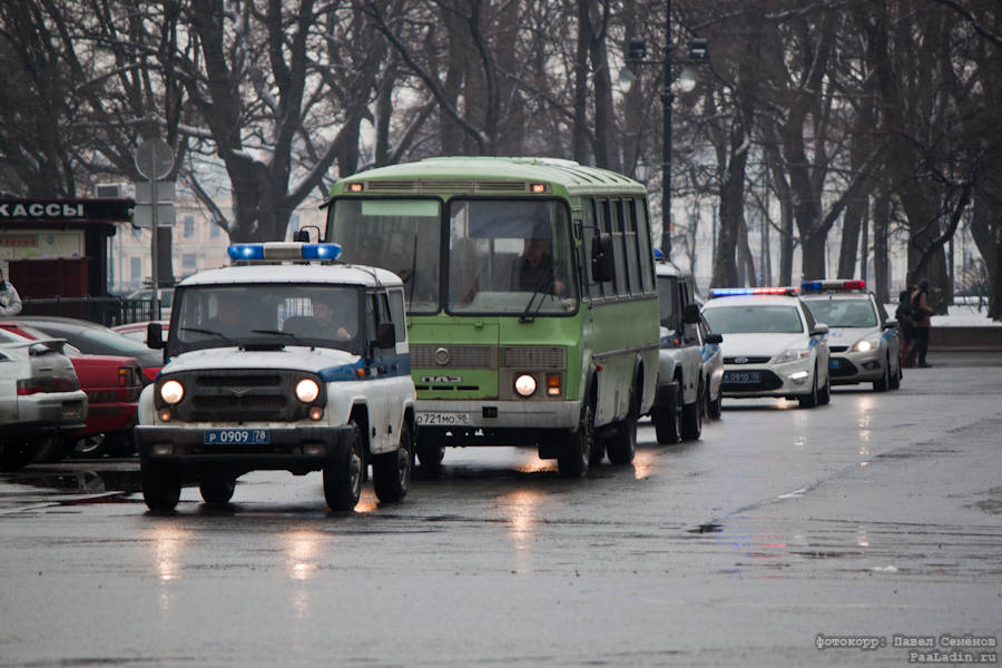 фото: Павел 'PaaLadin' Семёнов