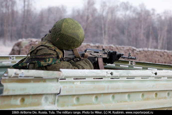 (с) М. Рябинин | reporterpost.ru