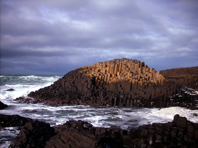 Striking natural landscapes that look like works of fantasy art