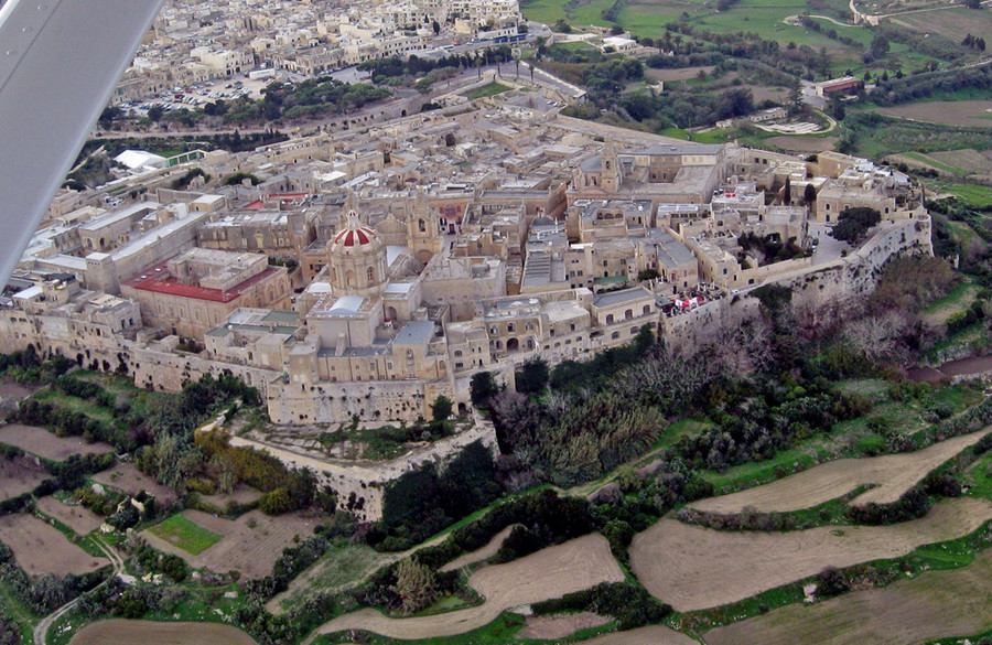 mdina