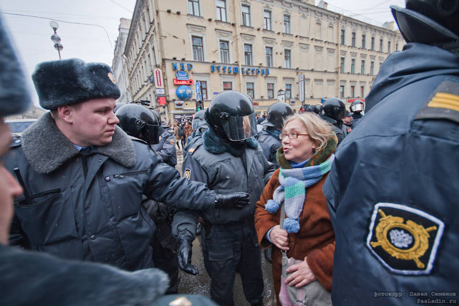 фото: Павел 'PaaLadin' Семёнов