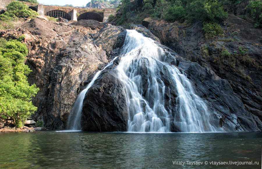 Waterfall