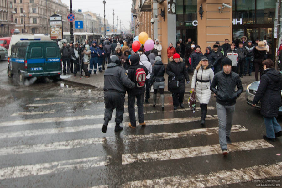 фото: Павел 'PaaLadin' Семёнов