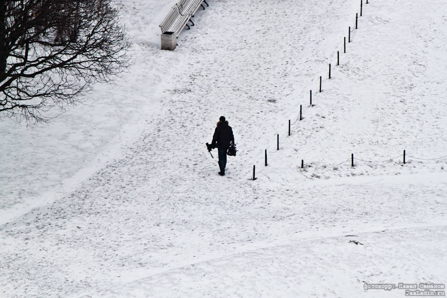 фото: Павел 'PaaLadin' Семёнов