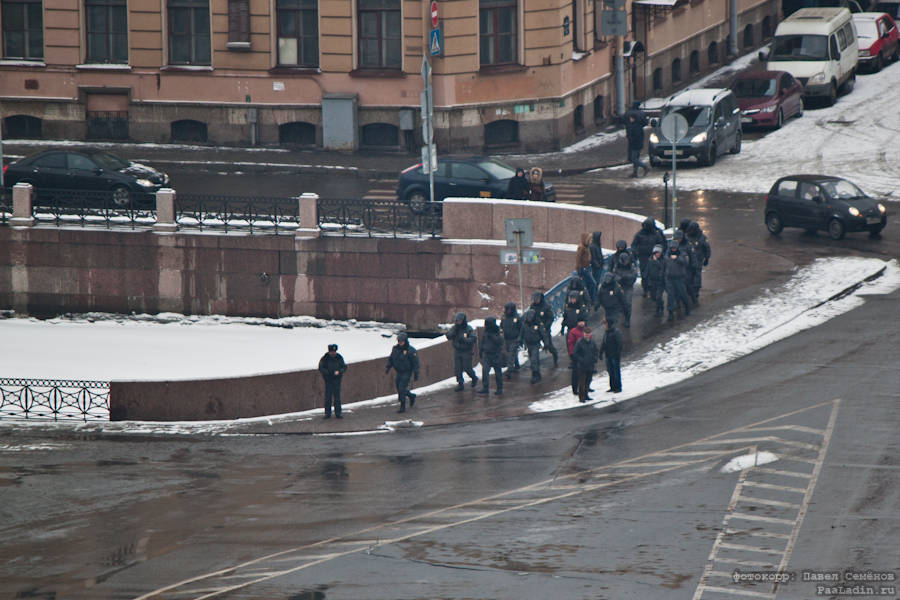 фото: Павел 'PaaLadin' Семёнов