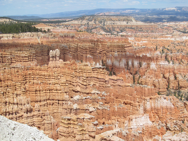 Striking natural landscapes that look like works of fantasy art