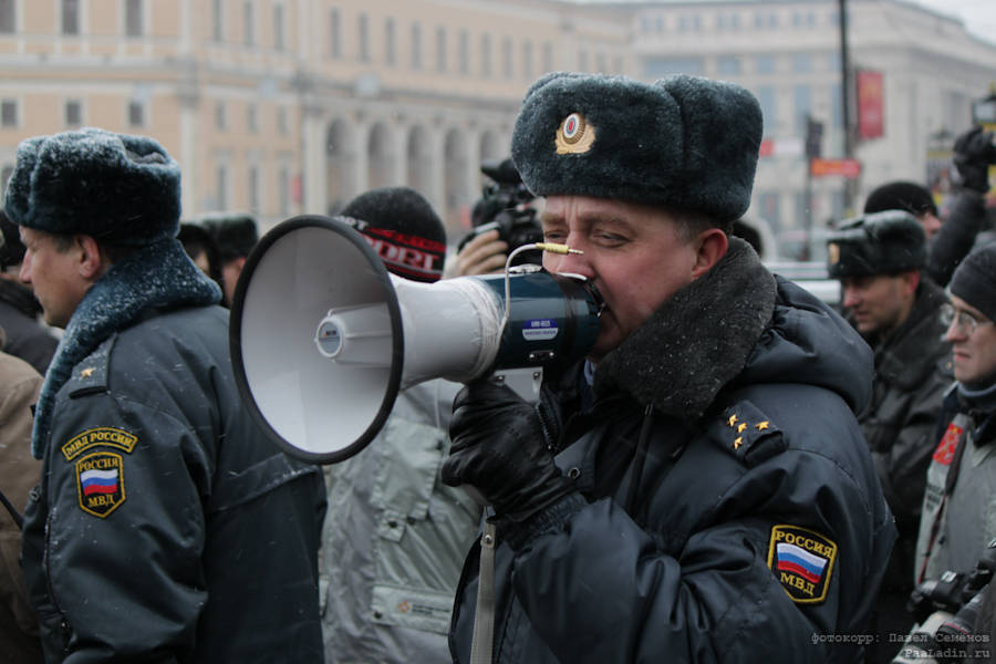 фото: Павел 'PaaLadin' Семёнов