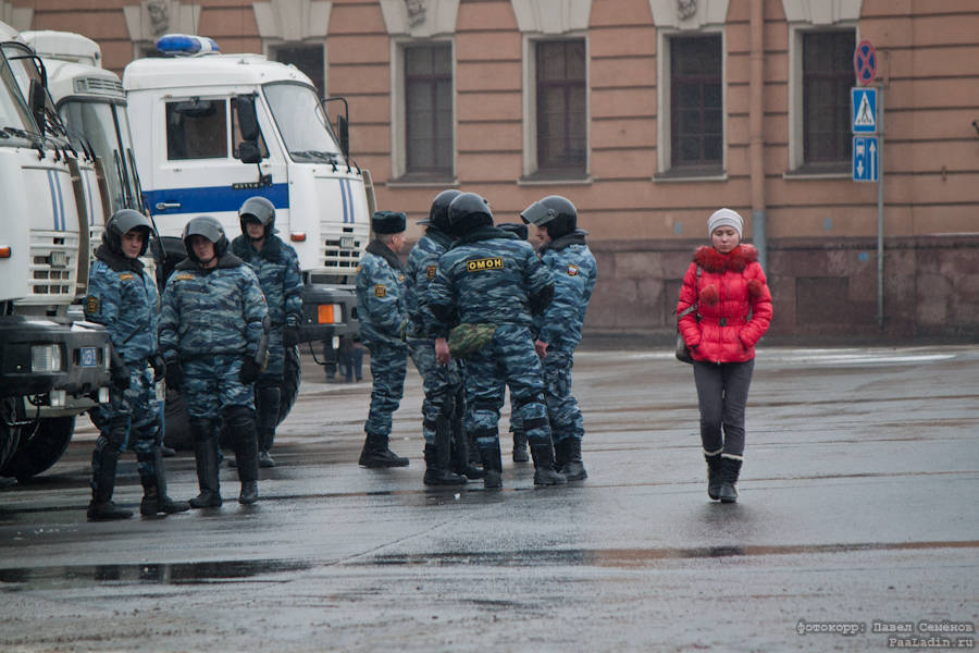 фото: Павел 'PaaLadin' Семёнов