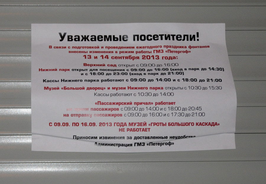 Кстати, билет стоил 600 рублей. И люди, не успевшие купить билет, остались посмотреть фейерверк. а самые отчаянные перелезли через забор