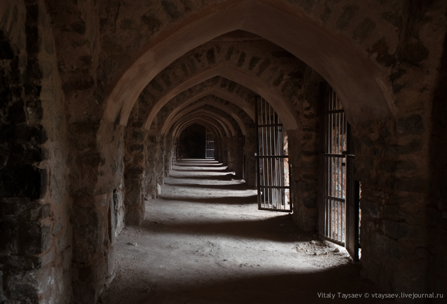 Feroz Shakh Kotla, Delhi