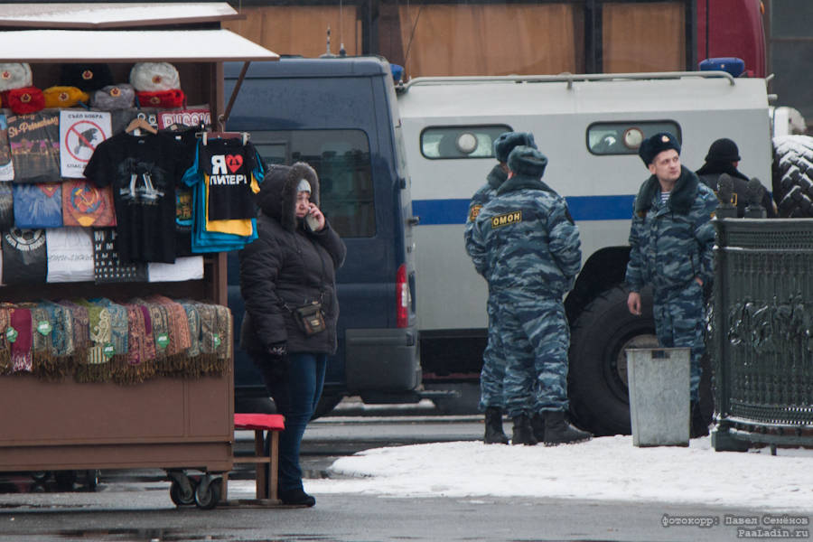 фото: Павел 'PaaLadin' Семёнов