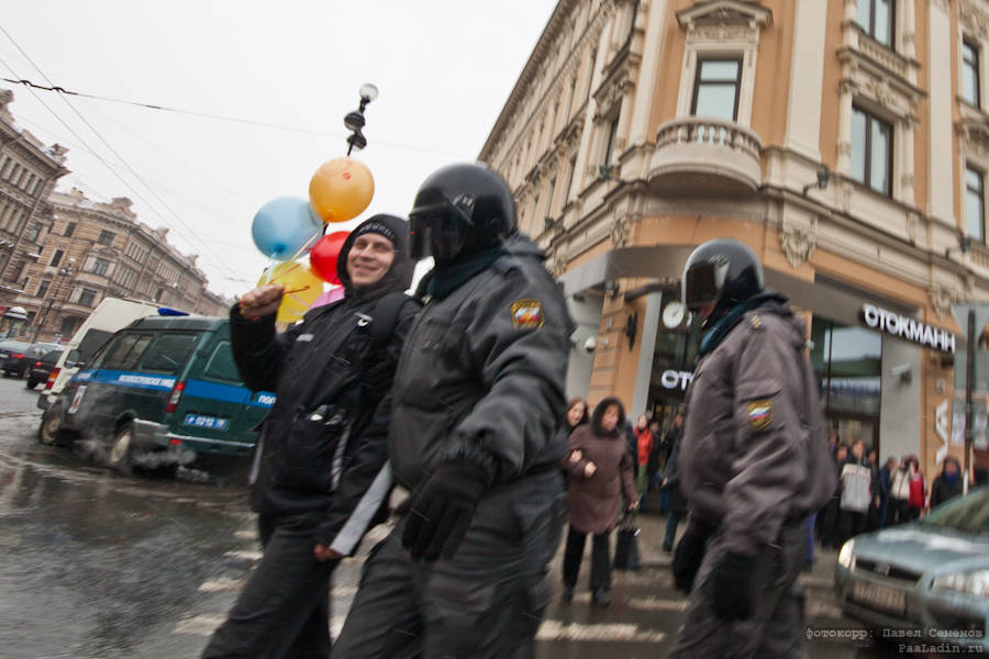 фото: Павел 'PaaLadin' Семёнов