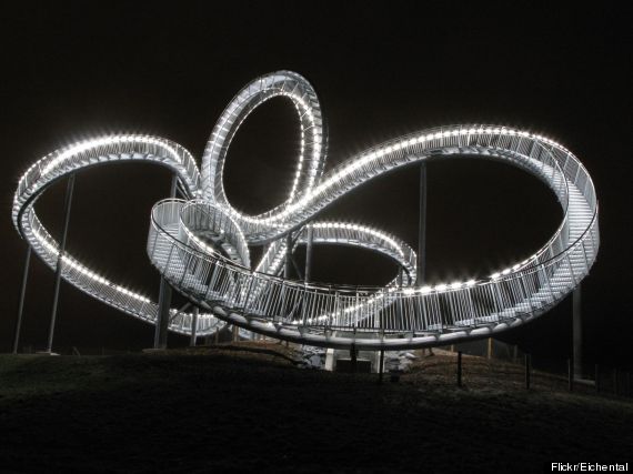 tiger and turtle