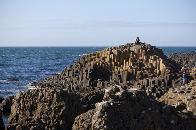 Striking natural landscapes that look like works of fantasy art