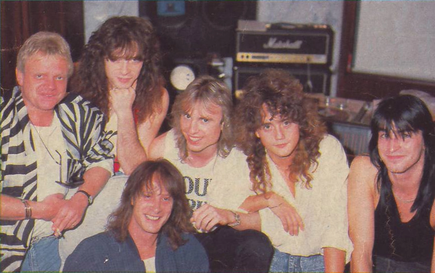 В самом начале — первый год проекта