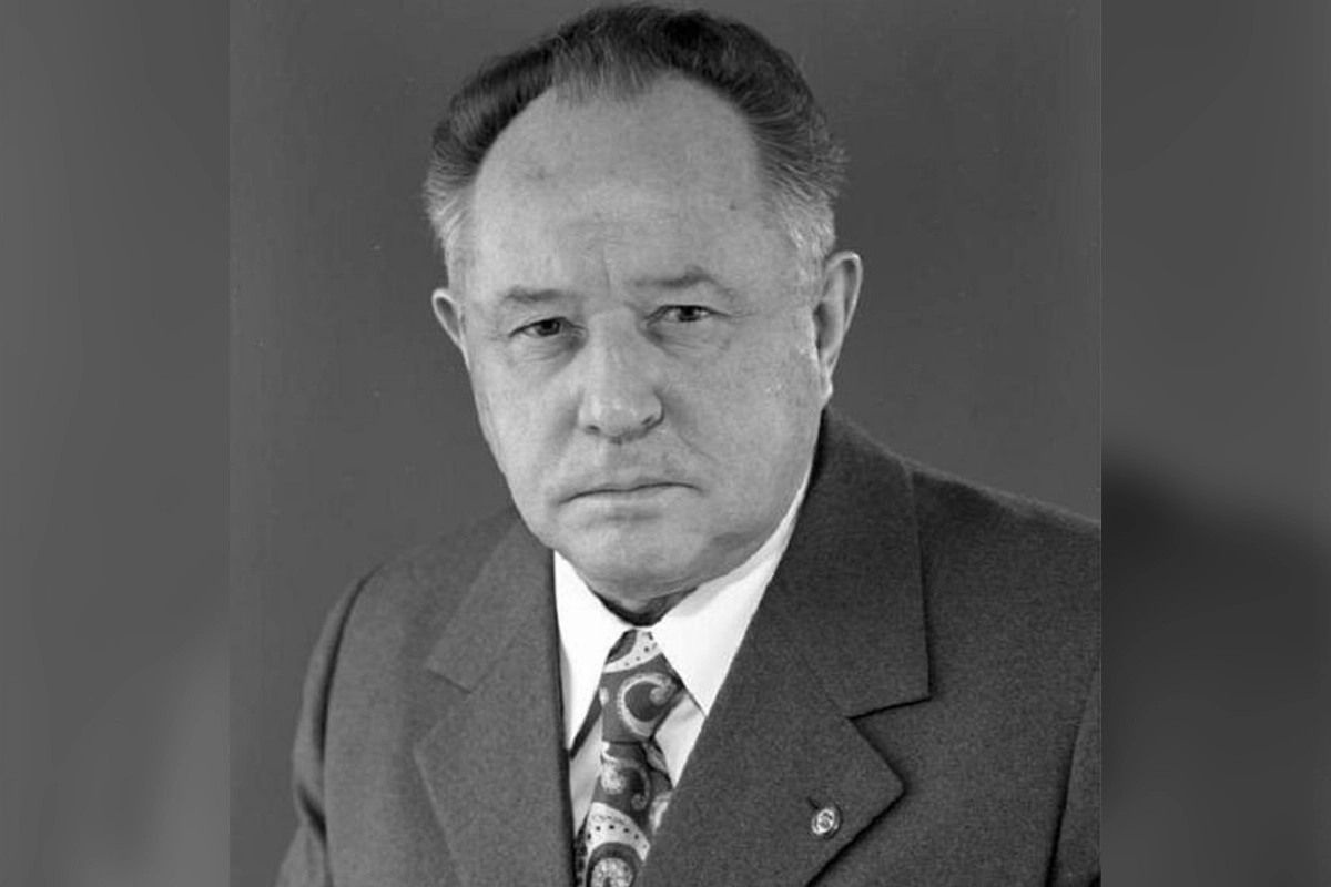 Эрих Мильке.