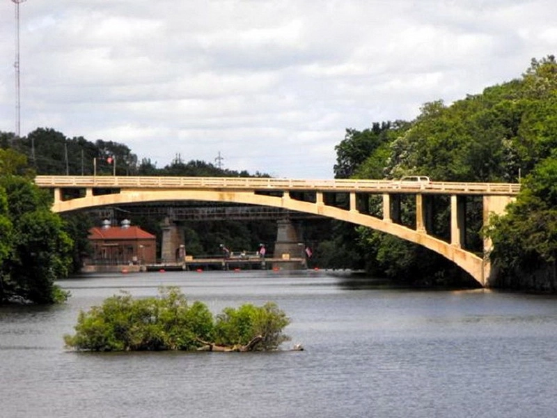 Мост Селандар, начало XXI века. 