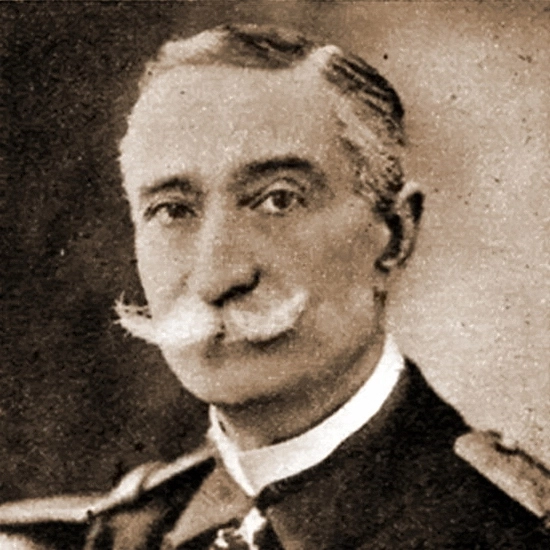 Максим Лобёф (1864-1939). Выдающий французский инженер, оказавший большое влияние на развитие мирового подводного кораблестроения