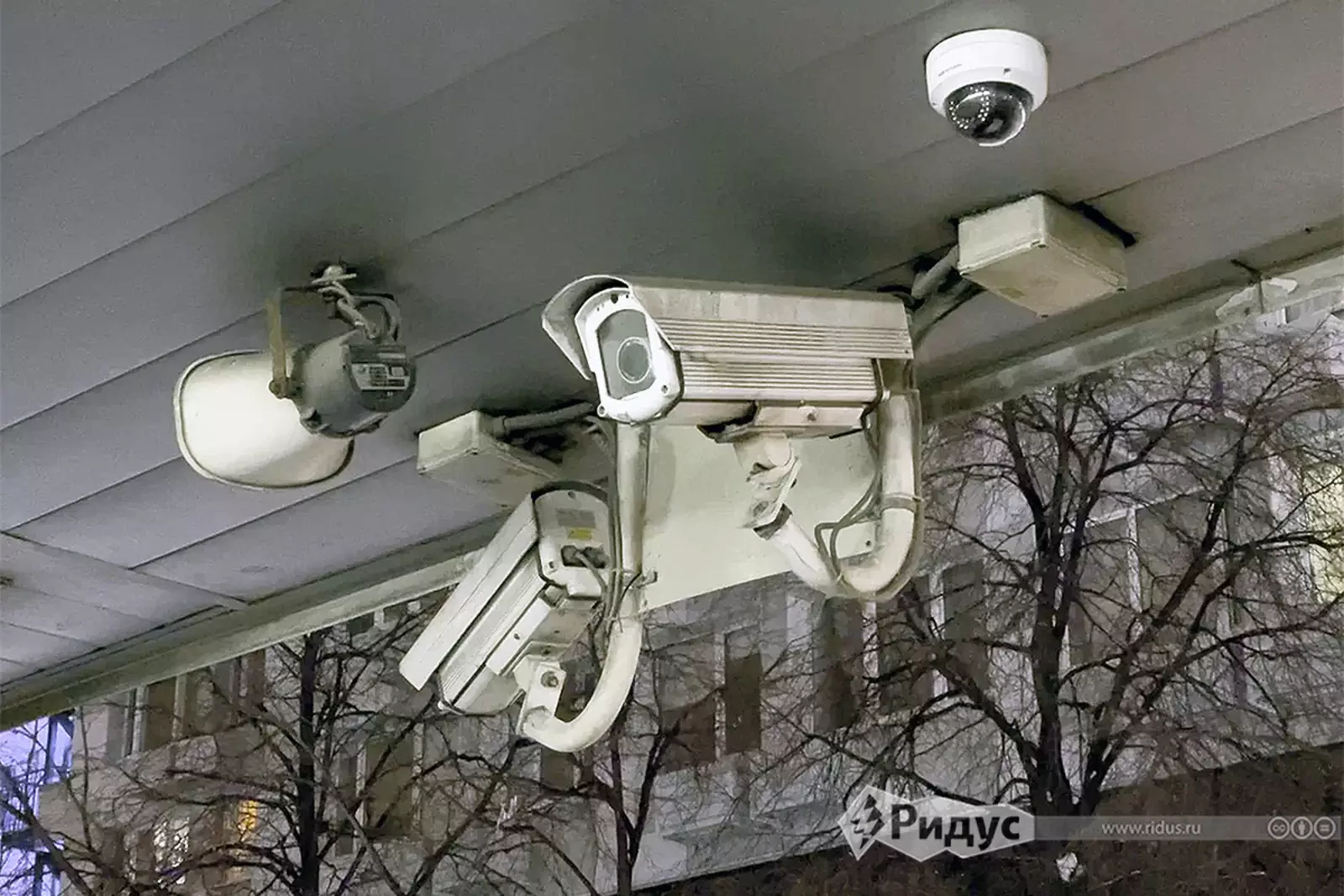 Камеры. Камеры.