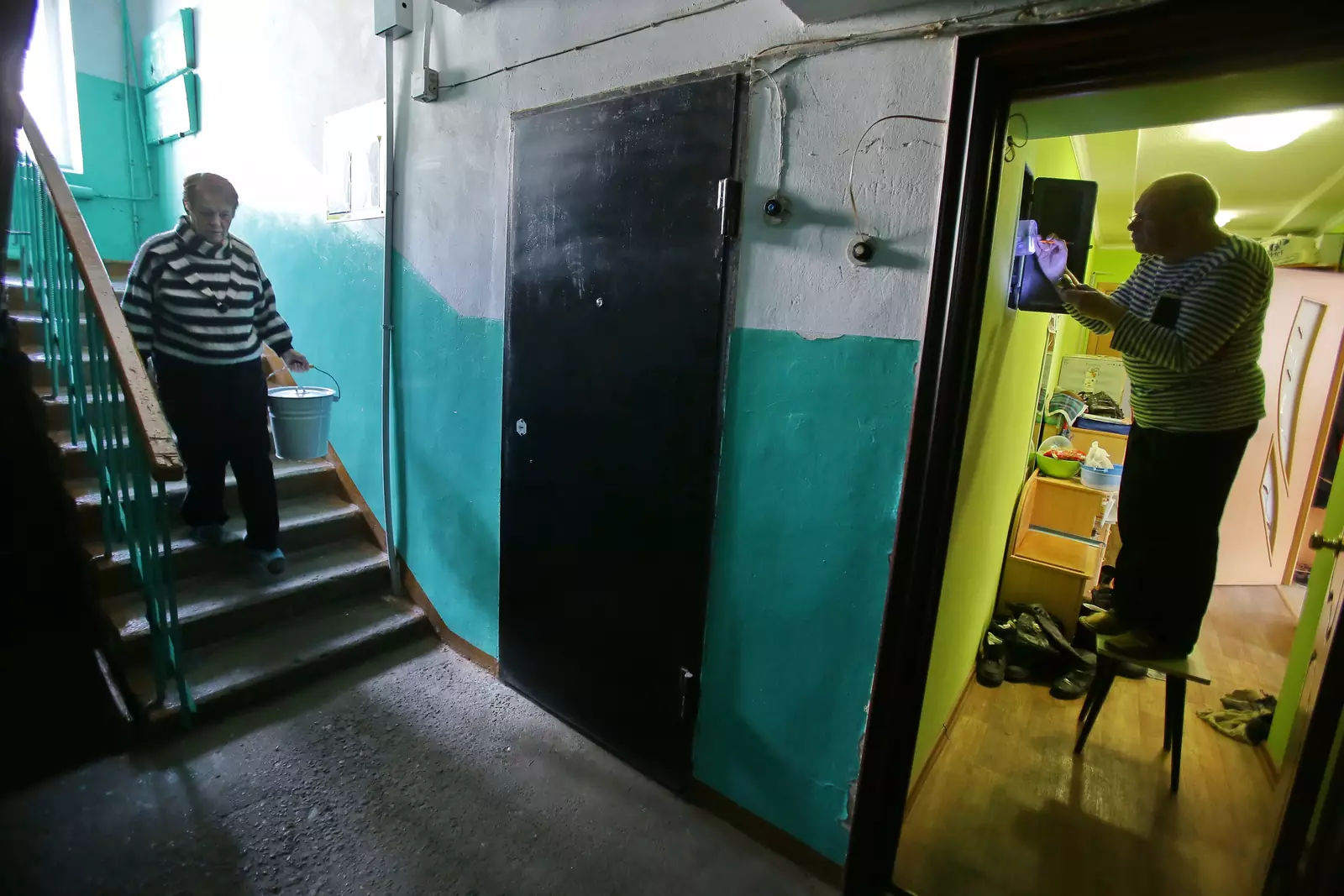 Оплата услуг ЖКХ. Оплата услуг ЖКХ.