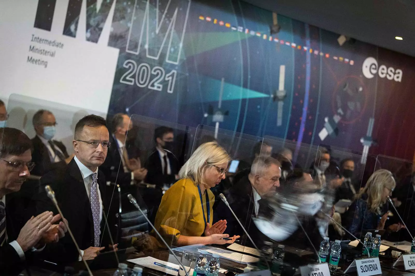 Петер Шийярто Петер Шийярто