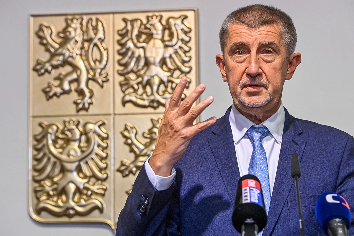 Андрей Бабиш