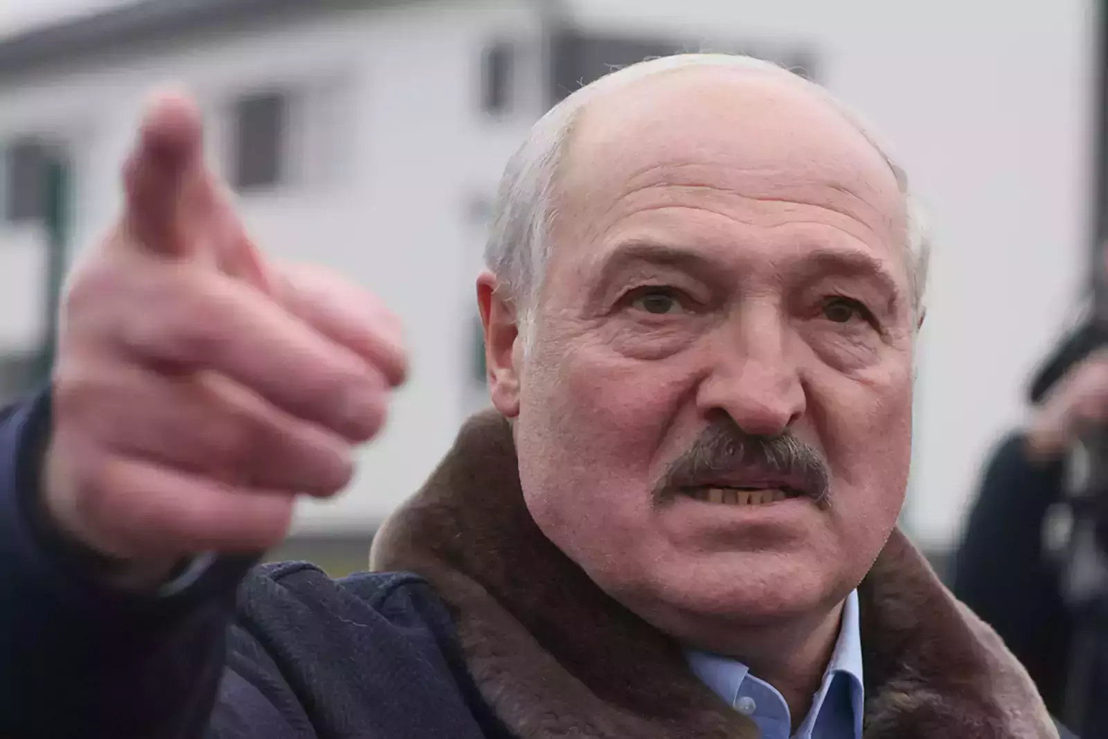 Президент Белоруссии Александр Лукашенко. Президент Белоруссии Александр Лукашенко.