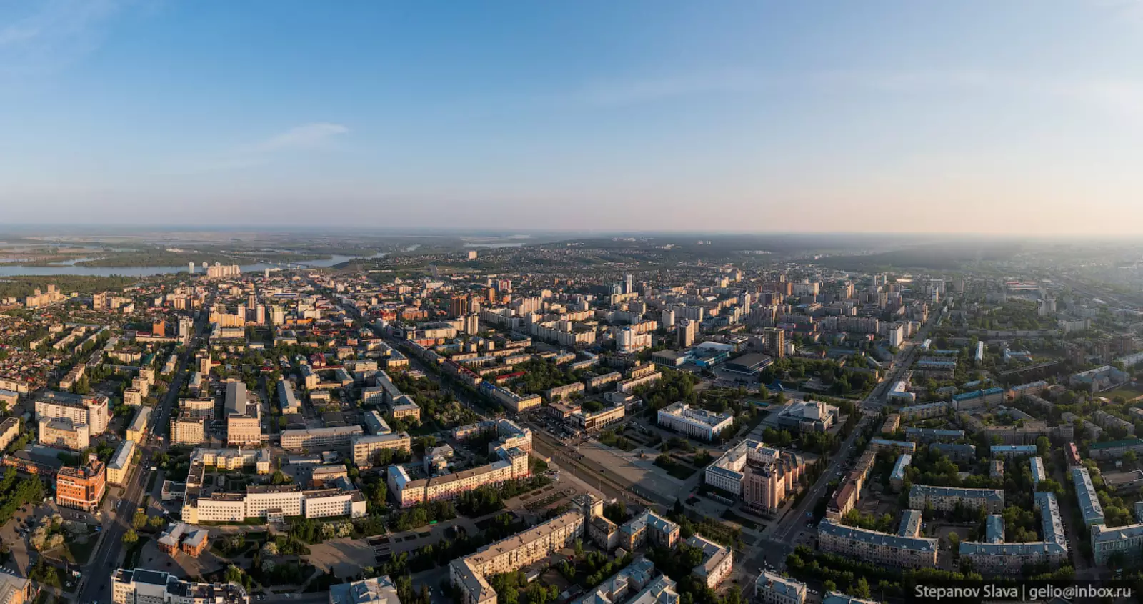 Распечатать Фотографии Барнаул