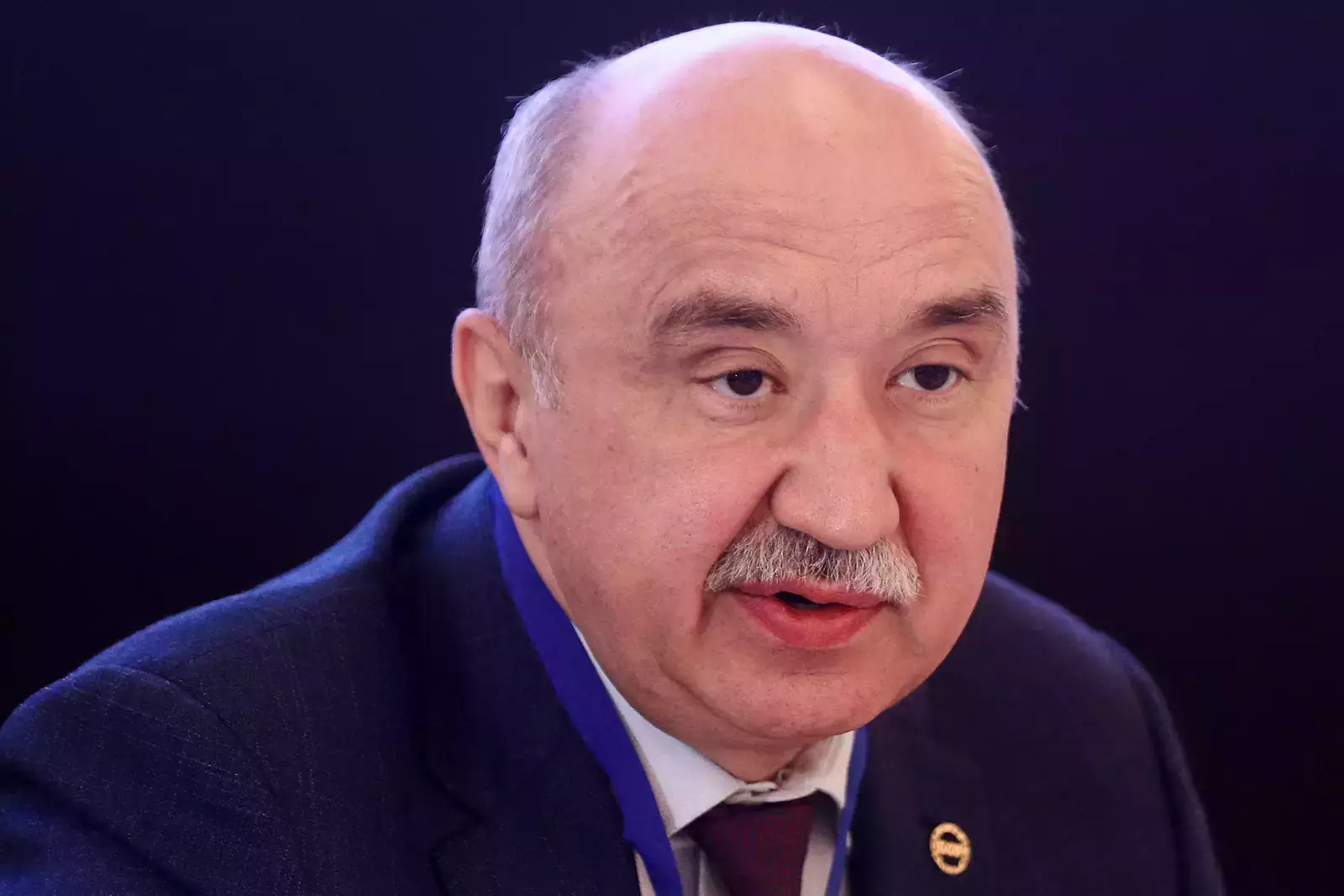 Ректор Казанского университета Ильшат Гафуров Ректор Казанского университета Ильшат Гафуров