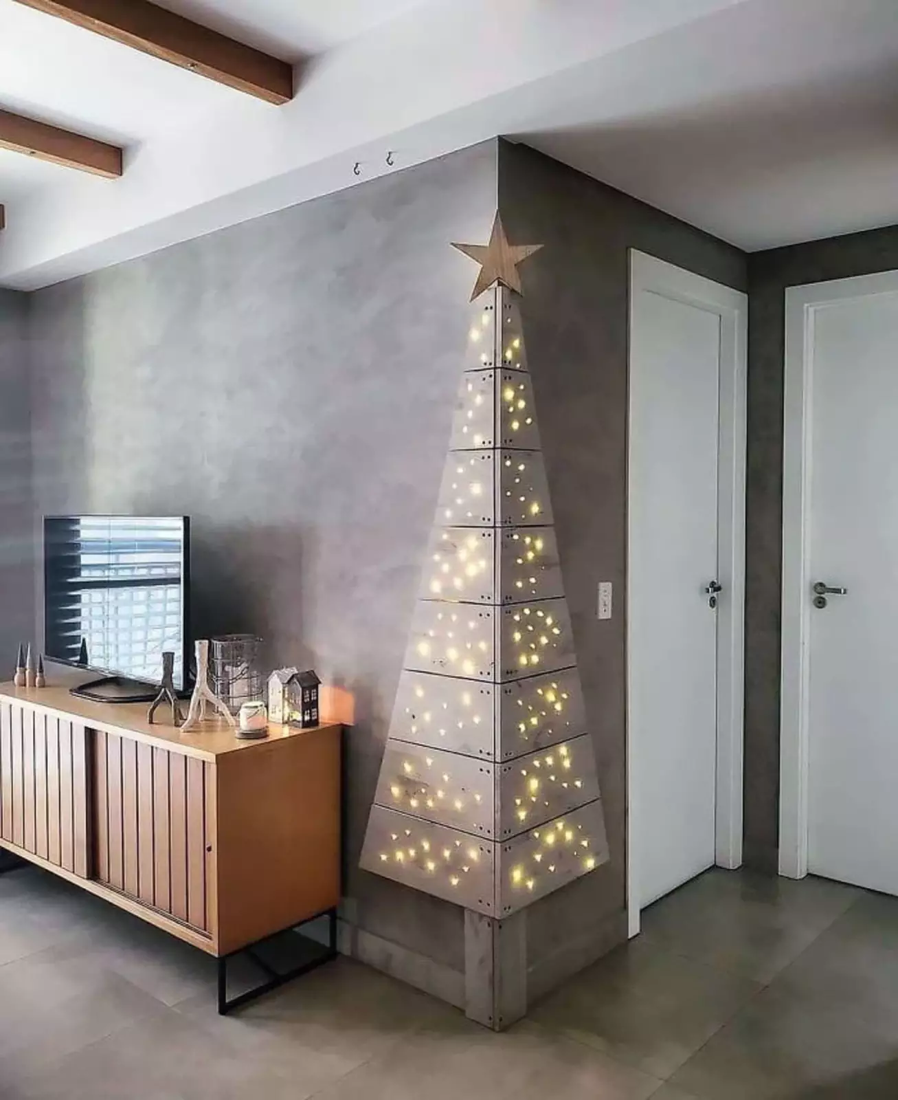 Идеальный вариант, позволяющий еще и сэкономить пространство. Идеальный вариант, позволяющий еще и сэкономить пространство.