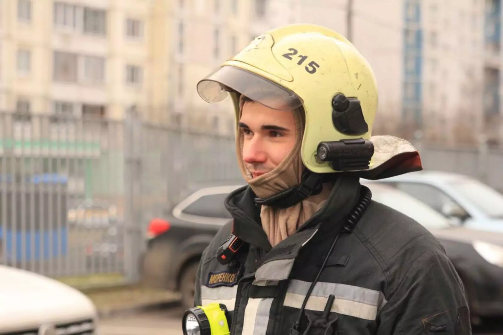 Влад Моренков Влад Моренков