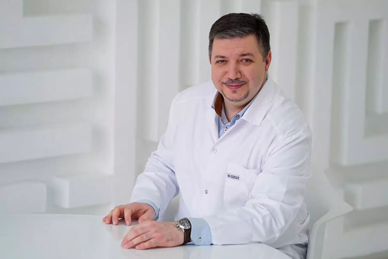 Владимир Зайцев Владимир Зайцев