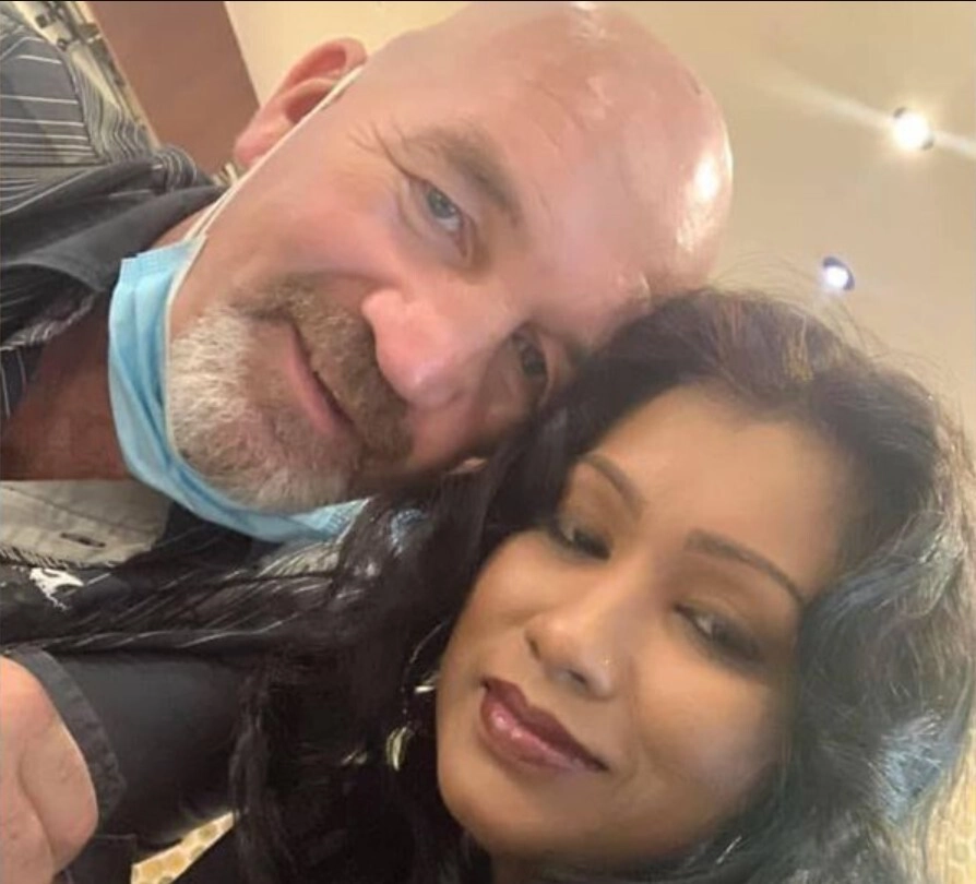 Парочка злостных нарушителей карантина. Парочка злостных нарушителей карантина.