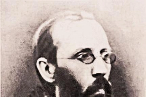 Николай Клеточников