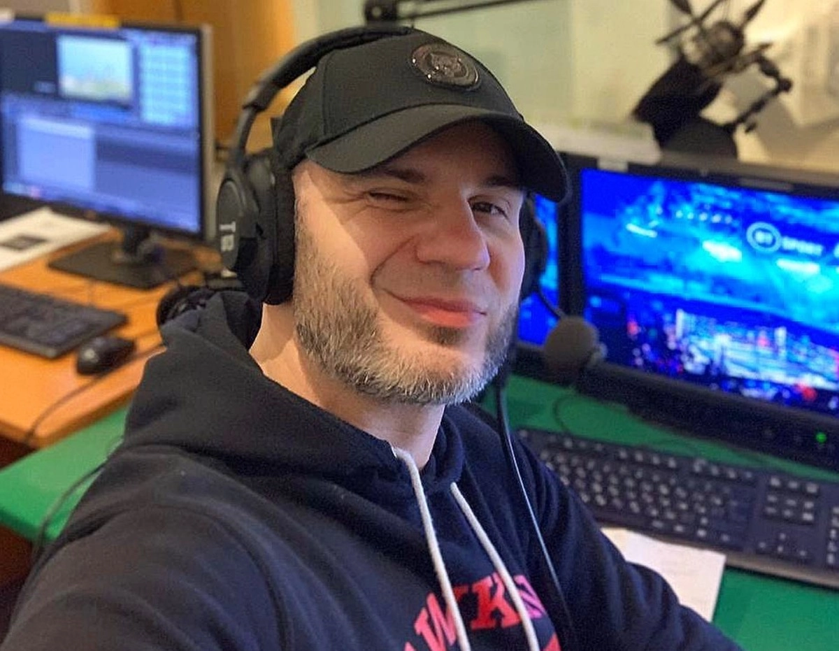 Святослав Шталь