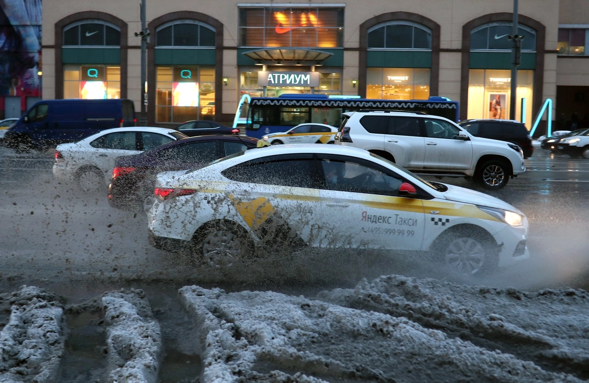 © Михаил Терещенко/ТАСС © Михаил Терещенко/ТАСС