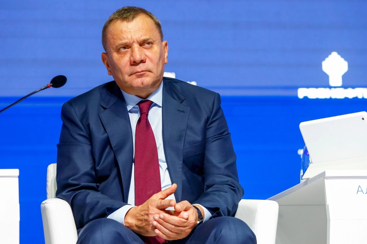 © Максим Слуцкий/ТАСС