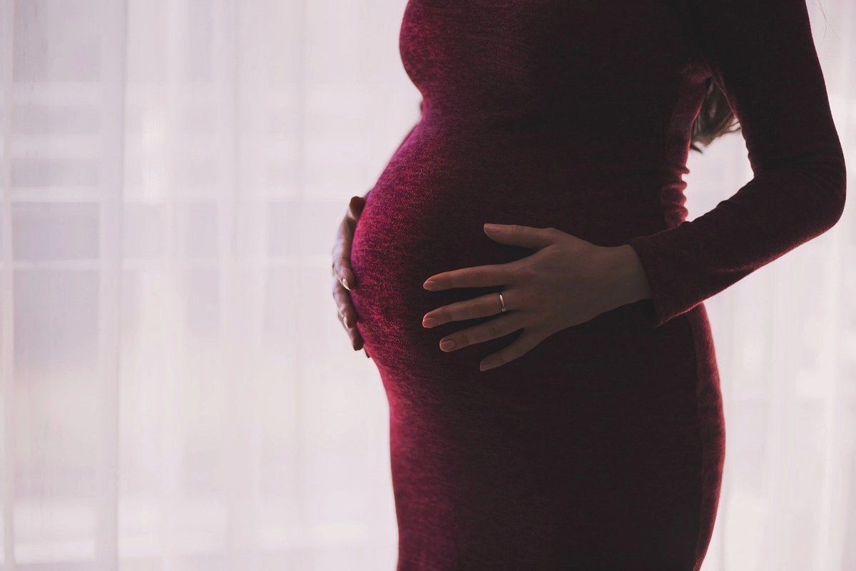 Во время беременности потребность в йоде увеличивается.