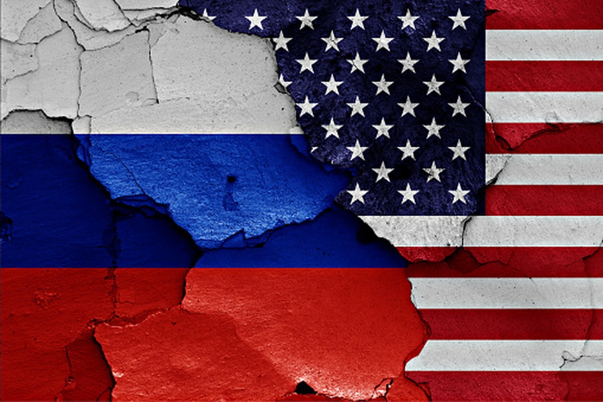 Российско-американские отношения зашли в тупик © Pixabay.com
