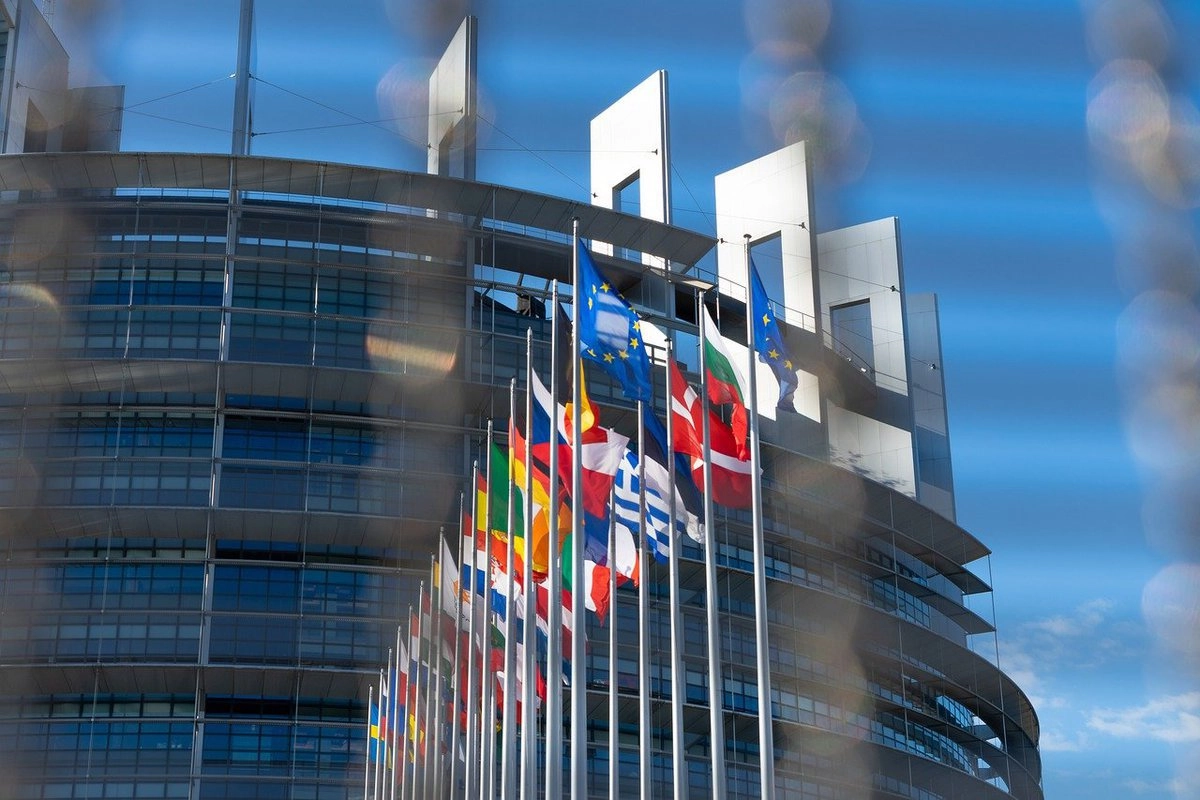 Вопрос о ковид-паспортах решается в ЕС на высшем уровне