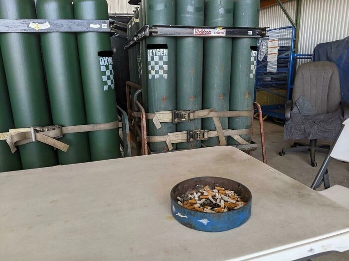 Слабоумие и отвага. 