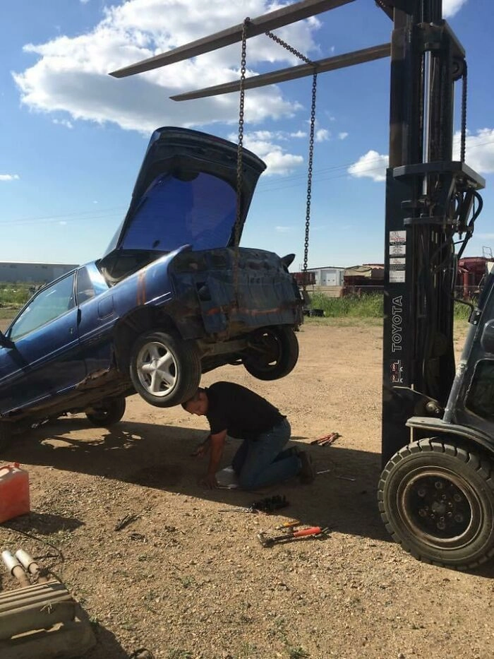 Вот почему женщины живут дольше мужчин. 